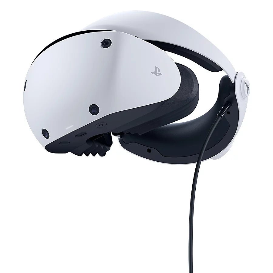 PLAYSTATION VR2 - Easy Games