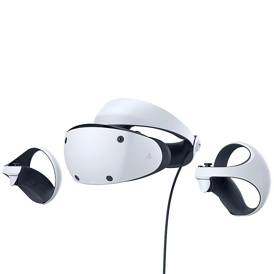 PLAYSTATION VR2 - Easy Games