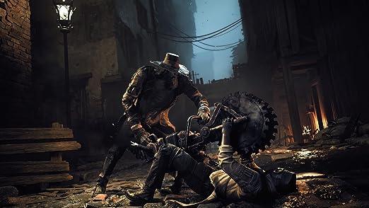 REMNANT 2 PS5 easy video game