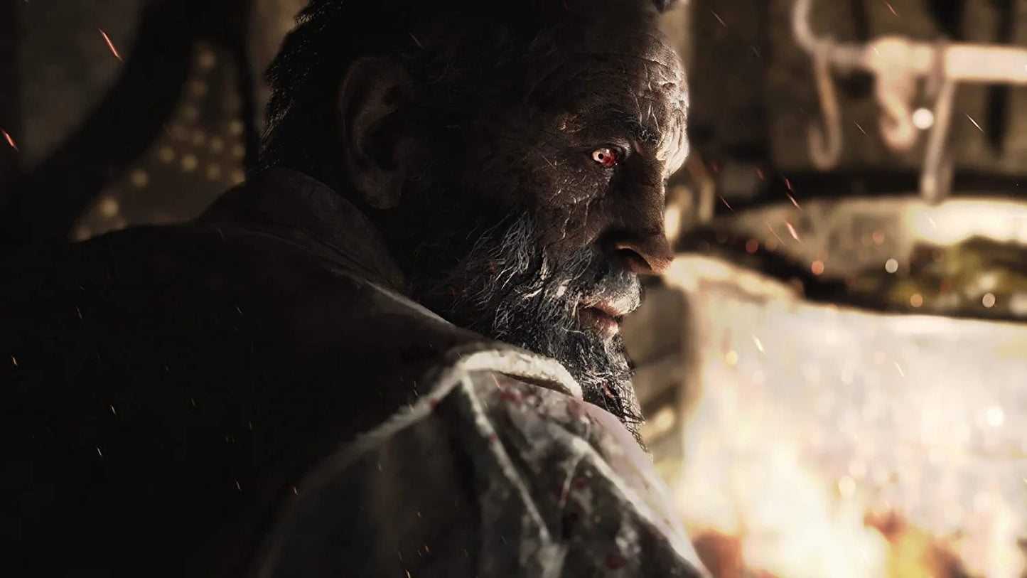 RESIDENT EVIL 4 REMAKE XBOX SERIES X