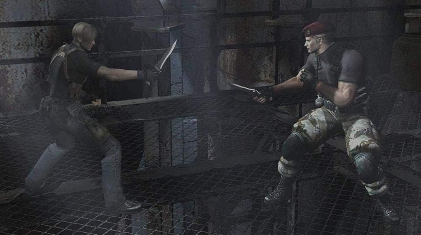 RESIDENT EVIL TRIPLE PACK