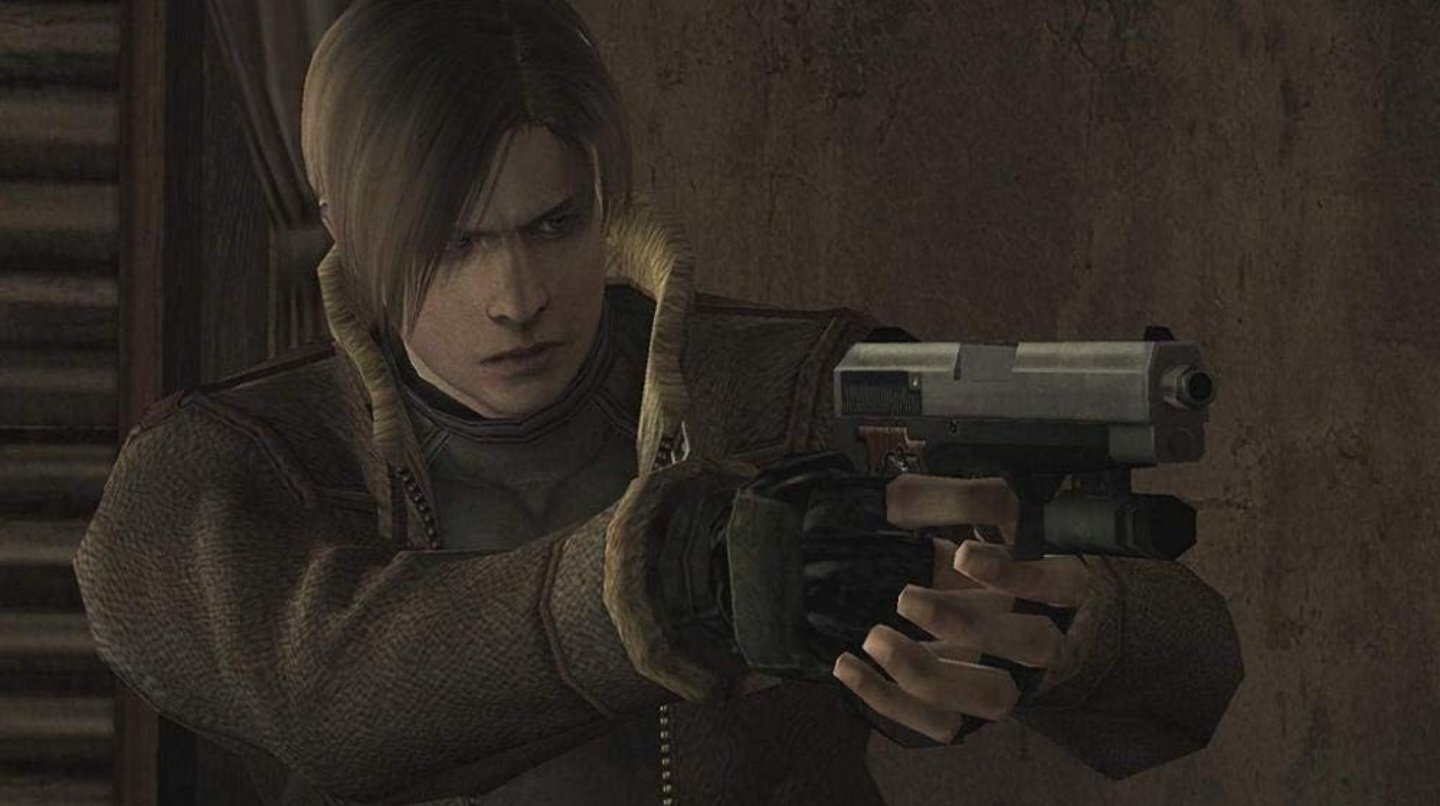 RESIDENT EVIL TRIPLE PACK