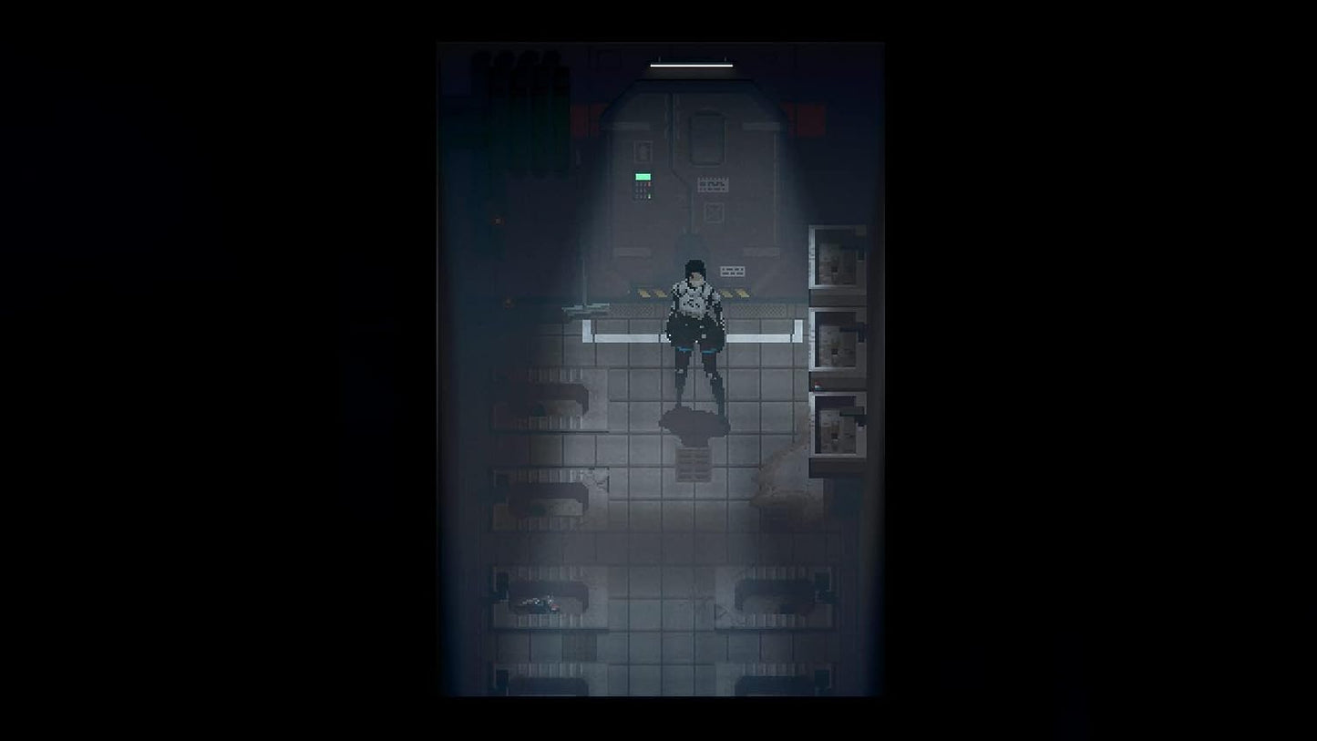 SIGNALIS NINTENDO SWITCH - EASY GAMES