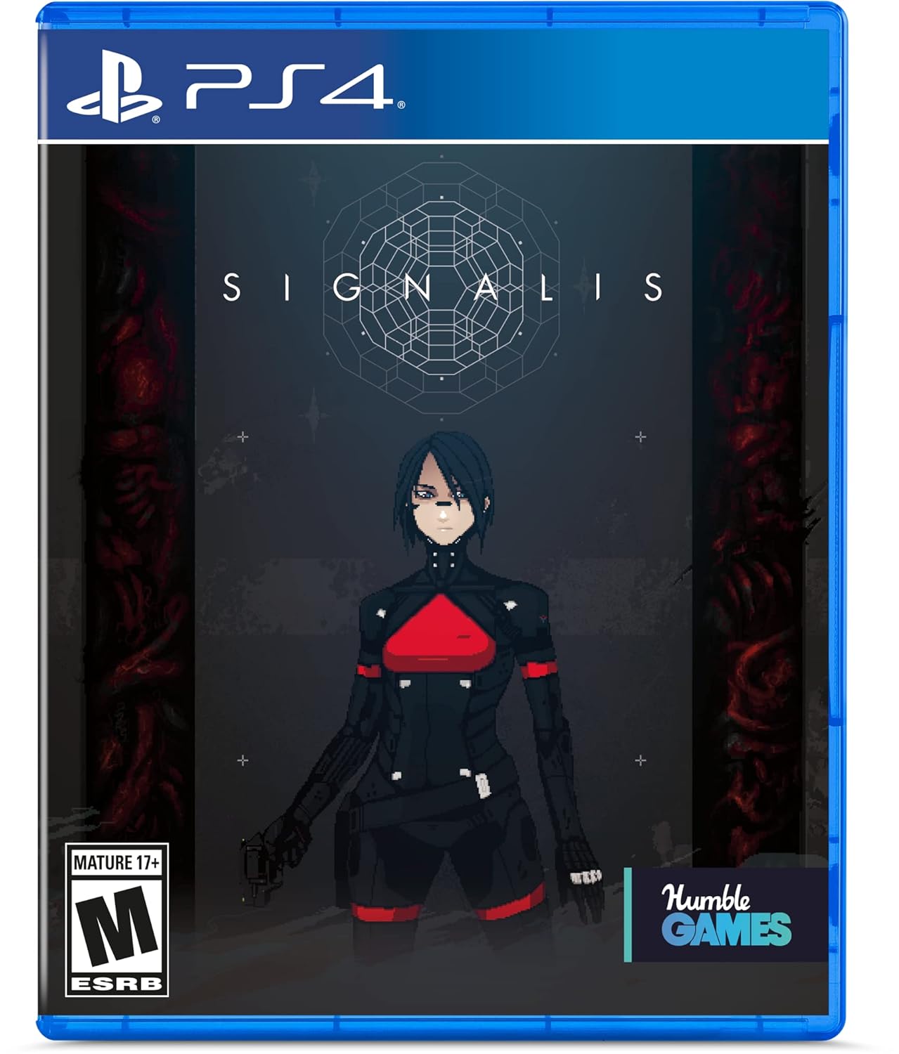 SIGNALIS PS4 - EASY GAMES