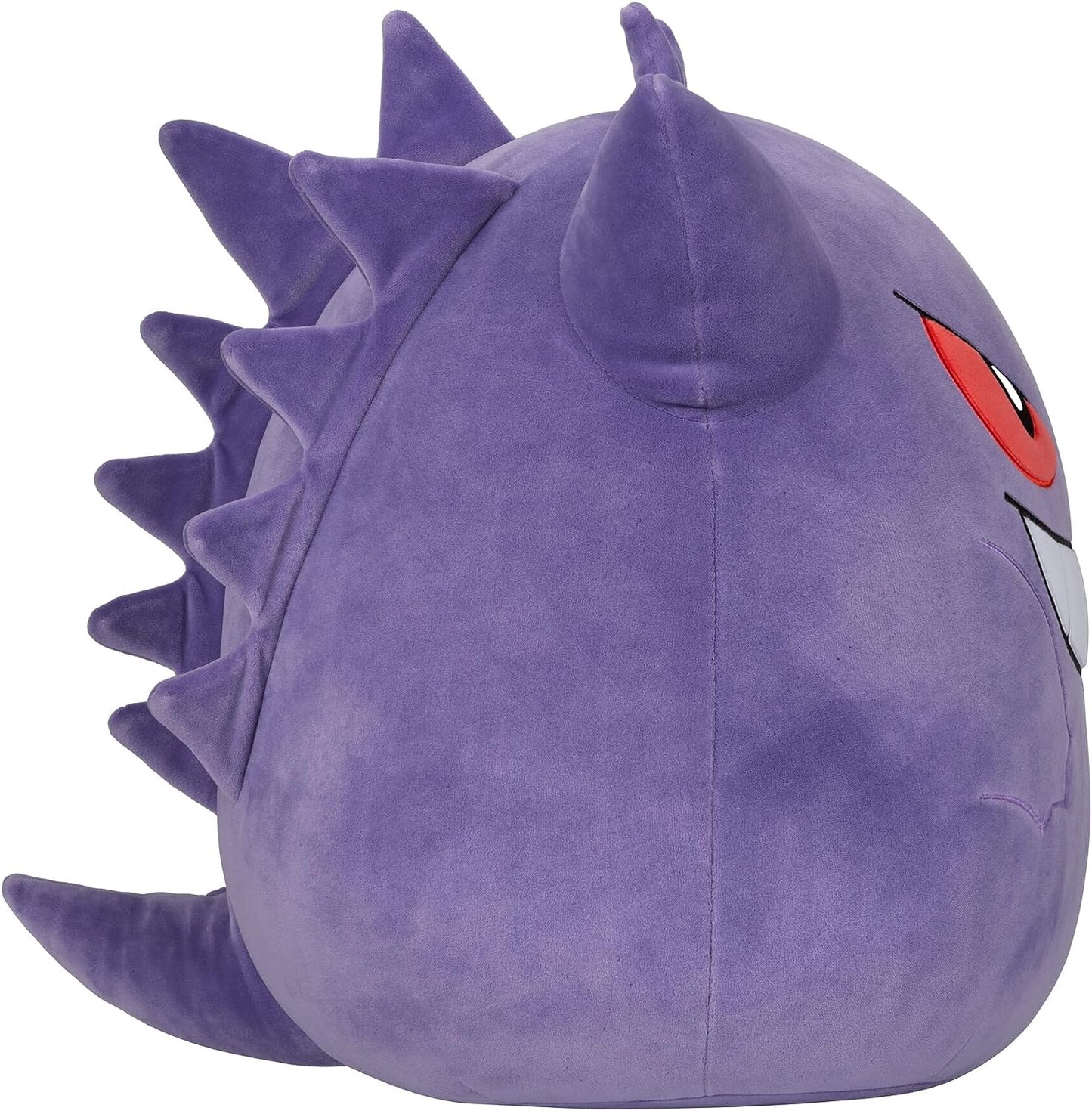 SQUISHMALLOWS PELUCHE GENGAR AUTENTICO - EASY GAMES
