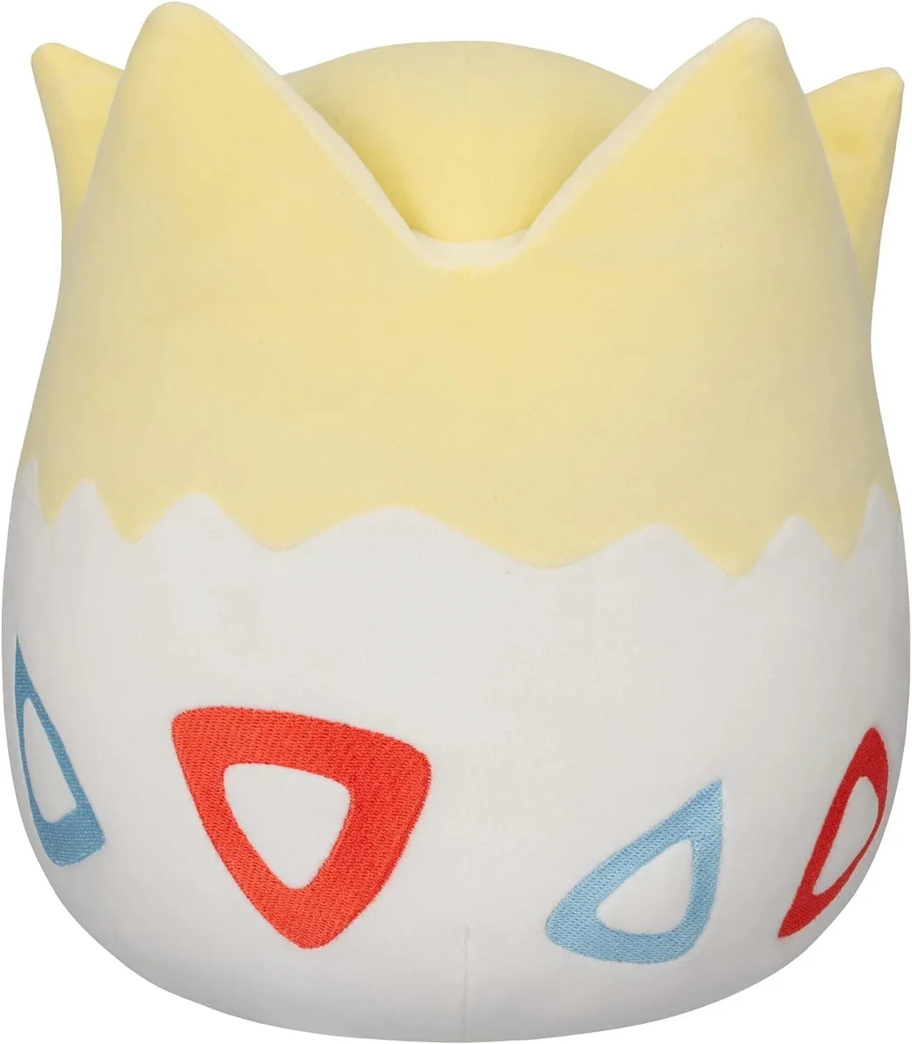 SQUISHMALLOWS PELUCHE TOGEPI AUTENTICO 36 CM easy video game
