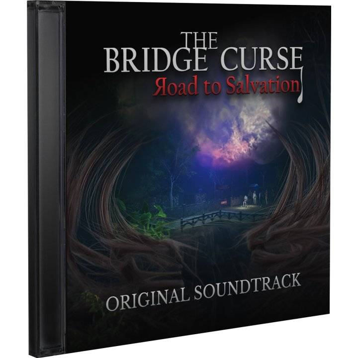 THE BRIDGE CURSE ROAD TO SALVATION SWITCH