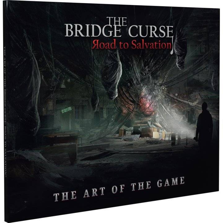 THE BRIDGE CURSE ROAD TO SALVATION SWITCH