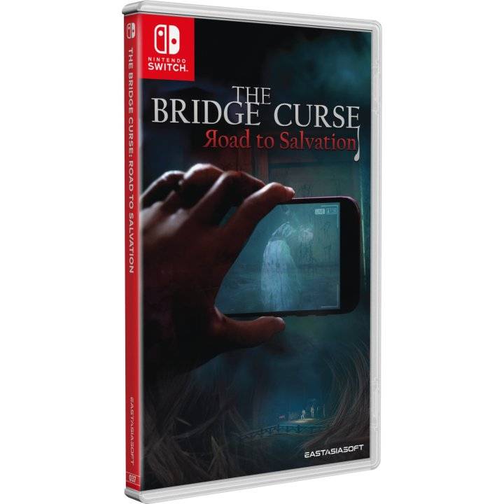 THE BRIDGE CURSE ROAD TO SALVATION SWITCH