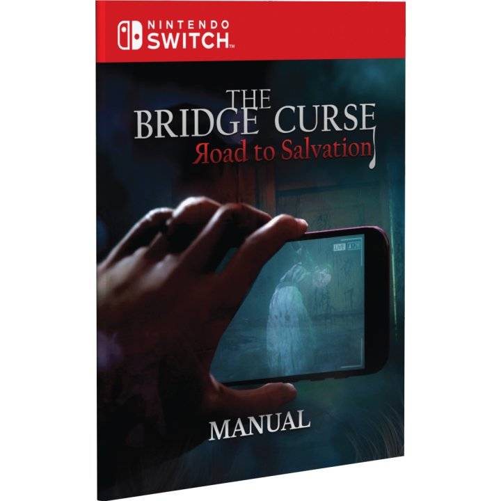 THE BRIDGE CURSE ROAD TO SALVATION SWITCH