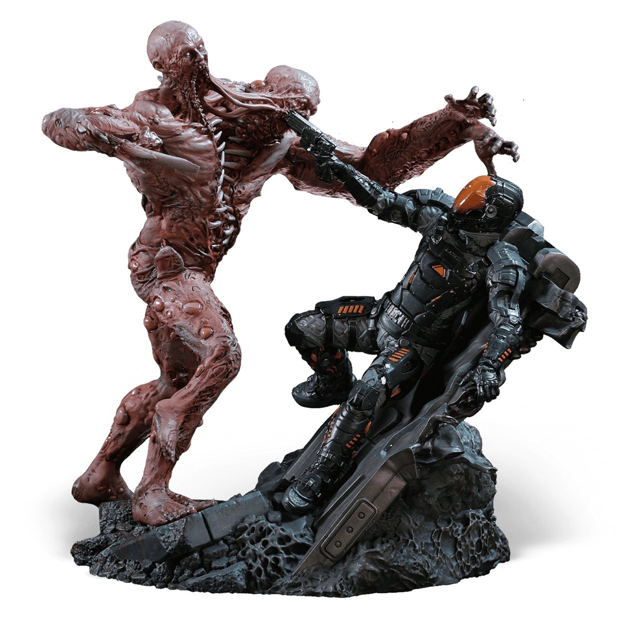 THE CALLISTO PROTOCOL COLLECTOR'S PS5