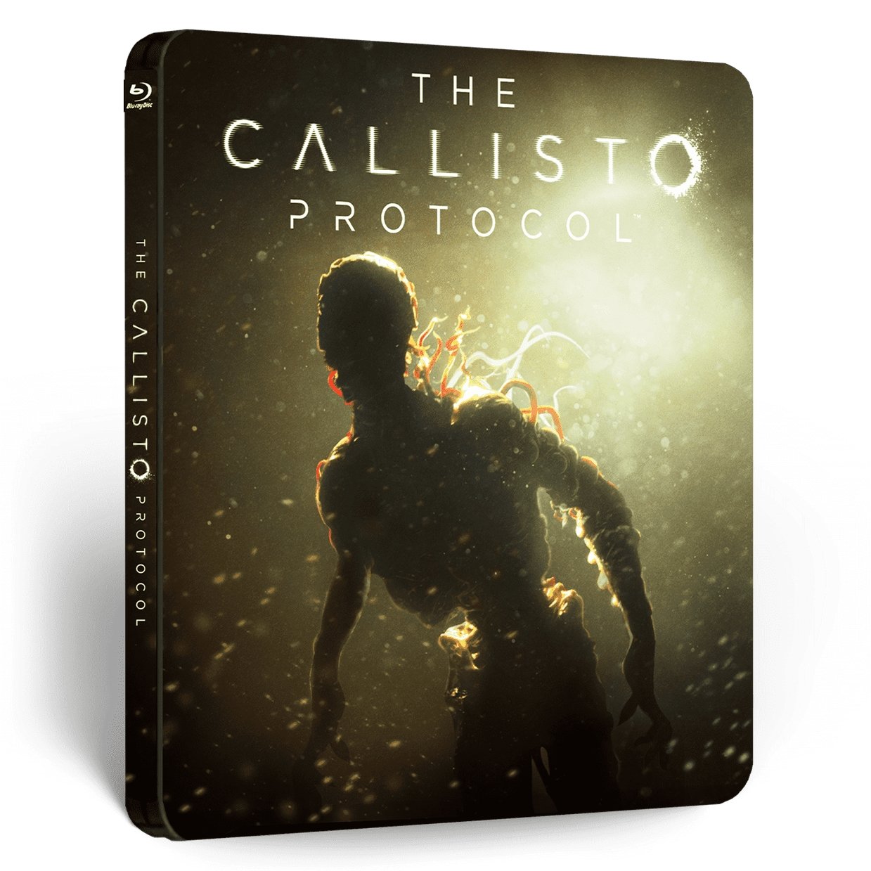 THE CALLISTO PROTOCOL COLLECTOR'S PS5