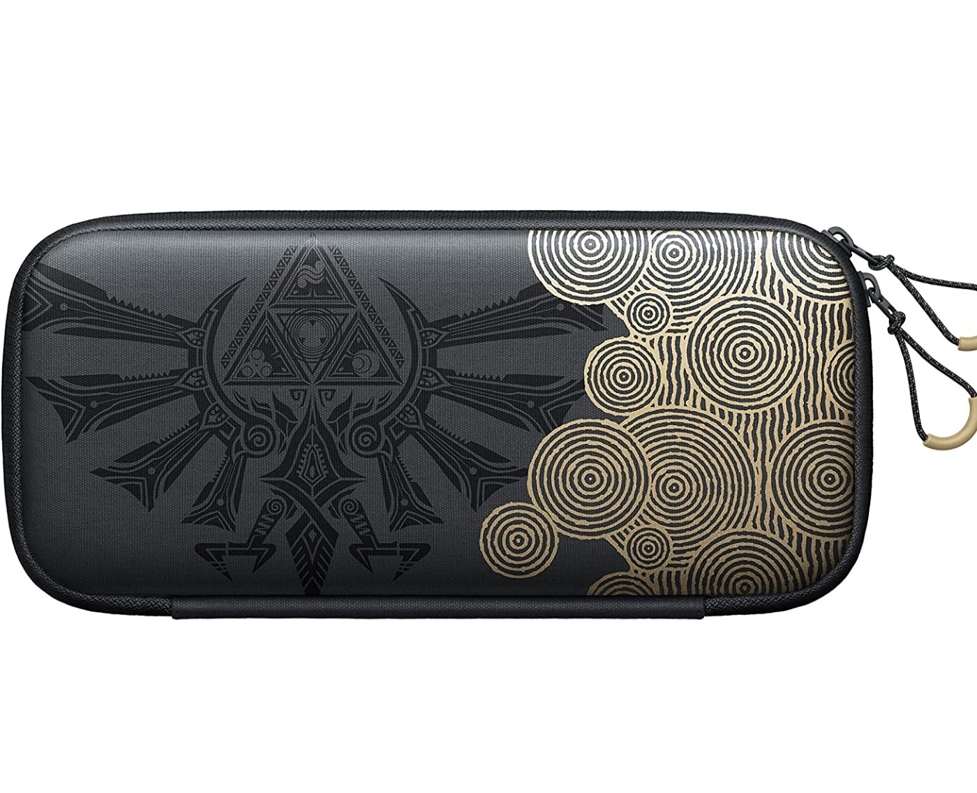 THE LEGEND OF ZELDA TEARS OF THE KINGDOM CASE - Easy Games