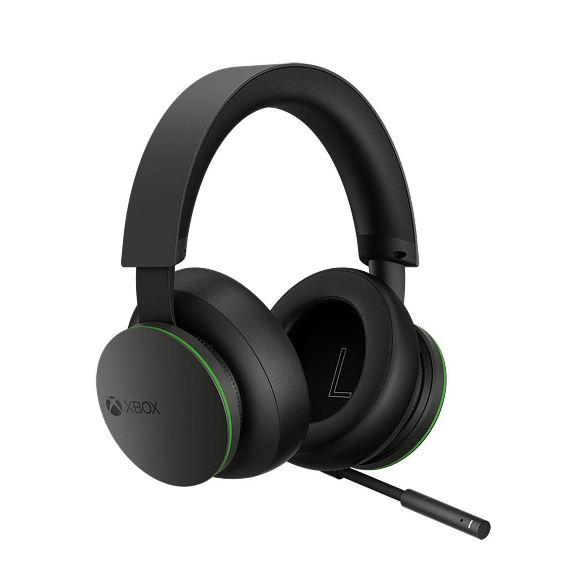 WIRELESS HEADSET XBOX - PC - EASY GAMES