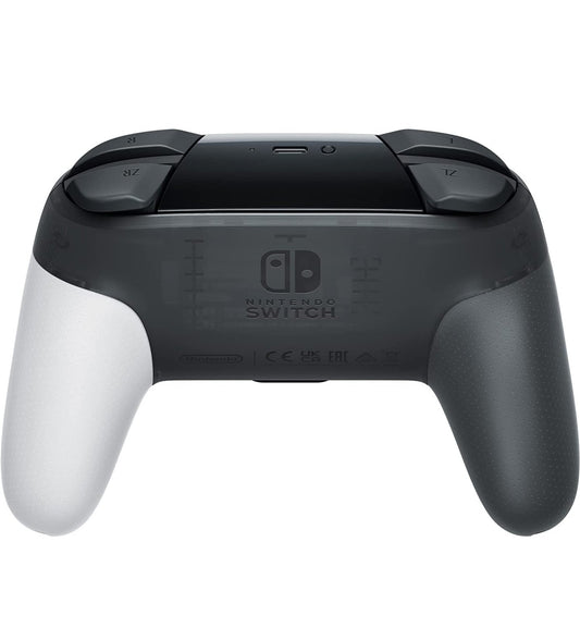 ZELDA TEARS OF KINGDOM CONTROL PRO