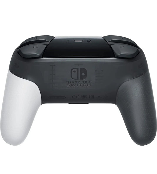 ZELDA TEARS OF KINGDOM CONTROL PRO easy video game