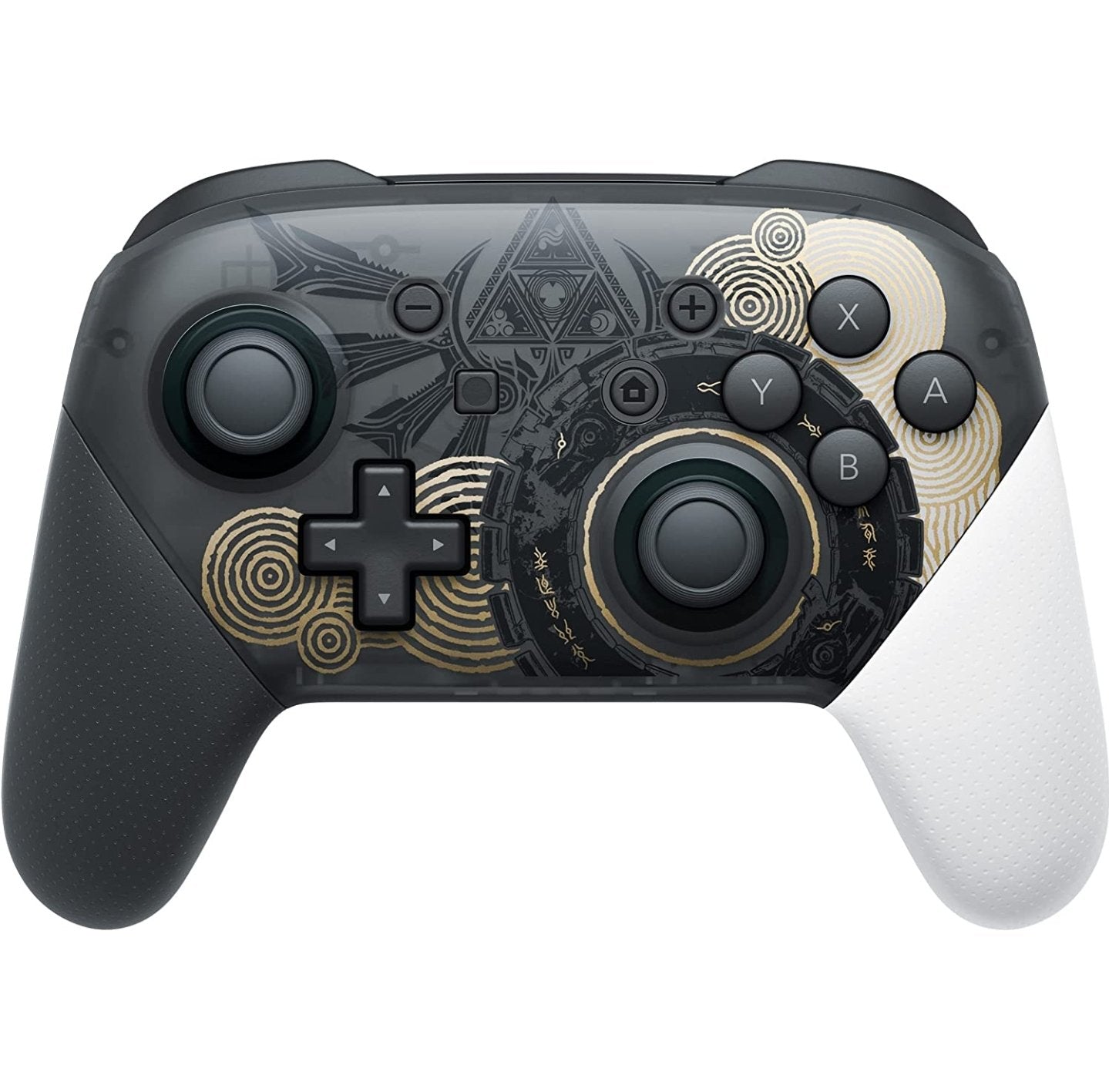 ZELDA TEARS OF KINGDOM CONTROL PRO