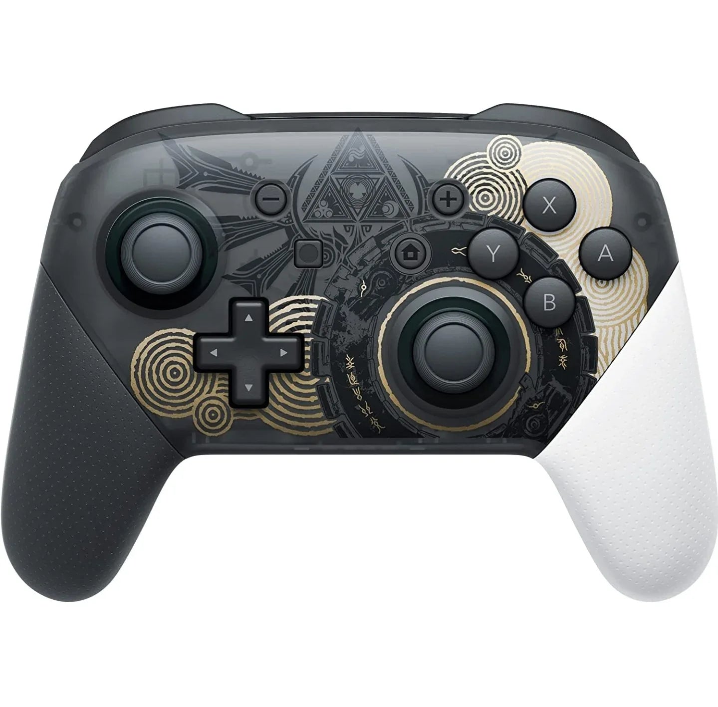 ZELDA TEARS OF KINGDOM CONTROL PRO easy video game