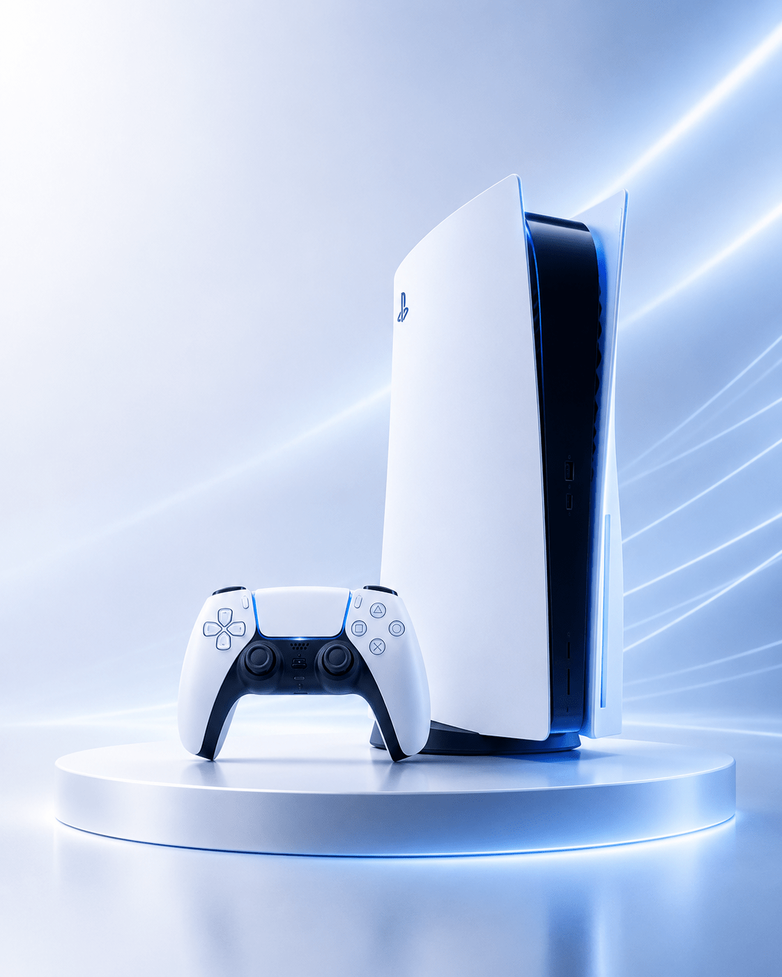 PS5 - EASY GAMES