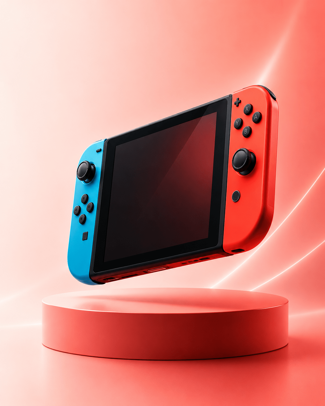 Switch - EASY GAMES