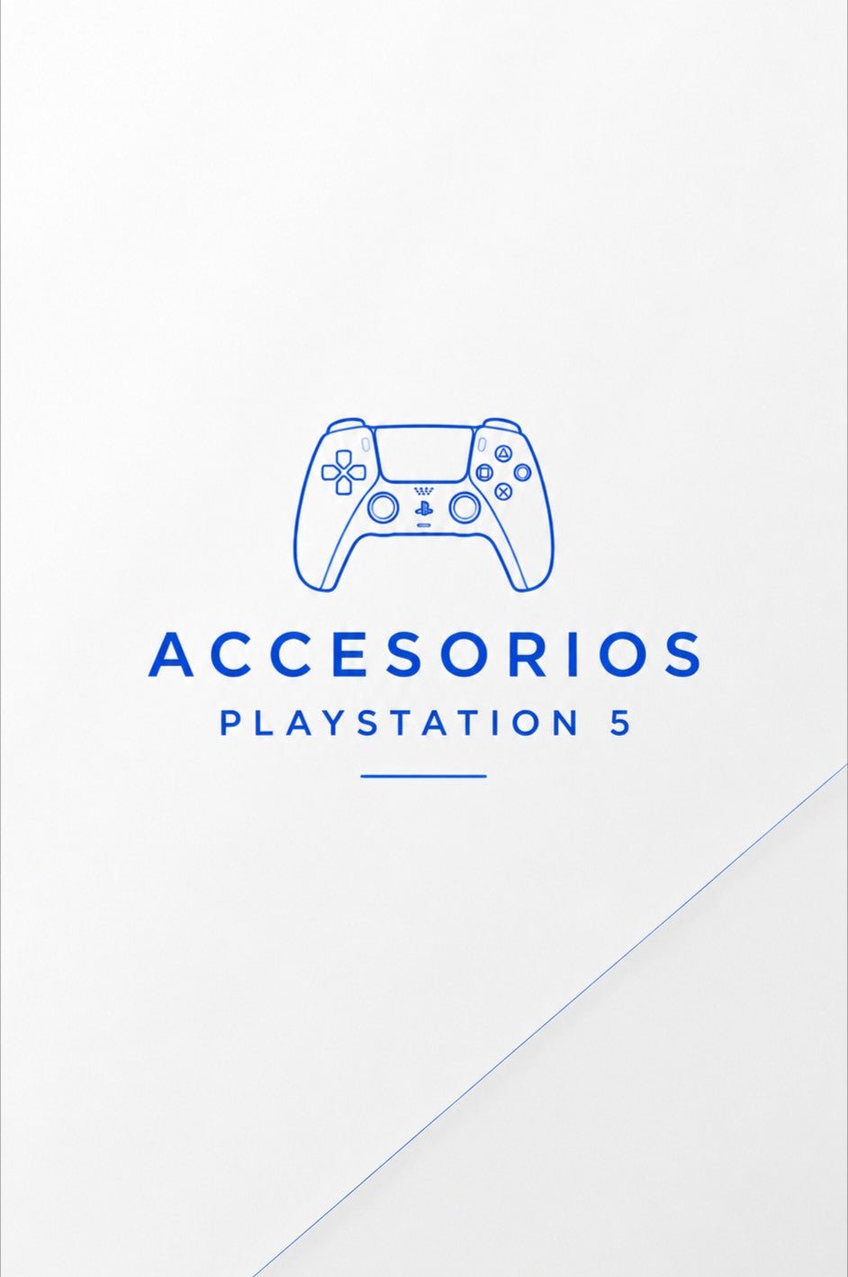 Accesorios y Consolas PS5 - EASY GAMES