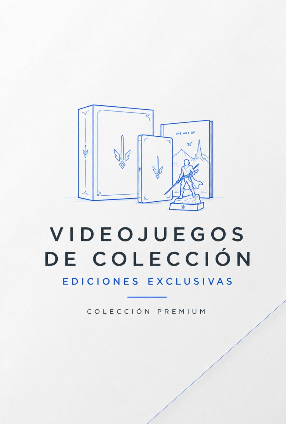 Collector's - EASY GAMES