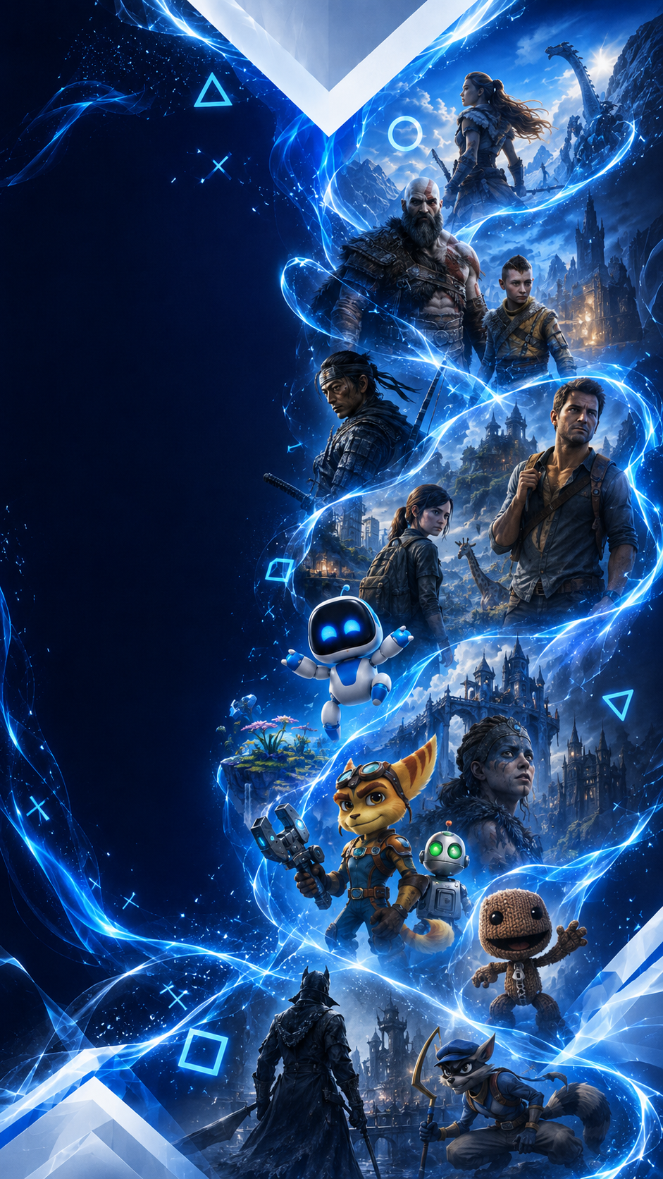 JUEGOS PLAYSTATION - EASY GAMES