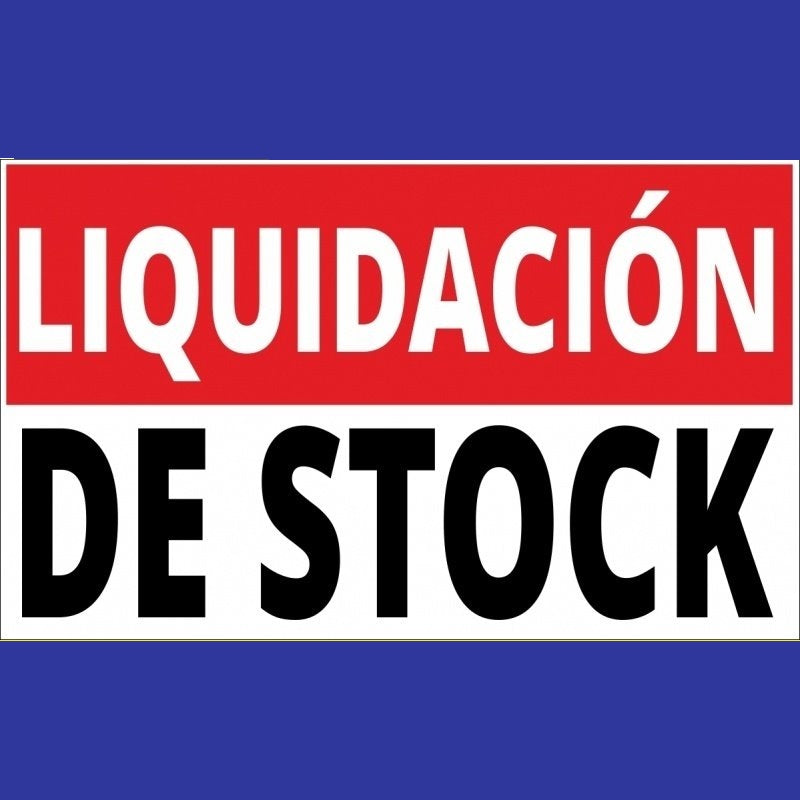 LIQUIDACIONES 2xQ195 | Easy Video Game