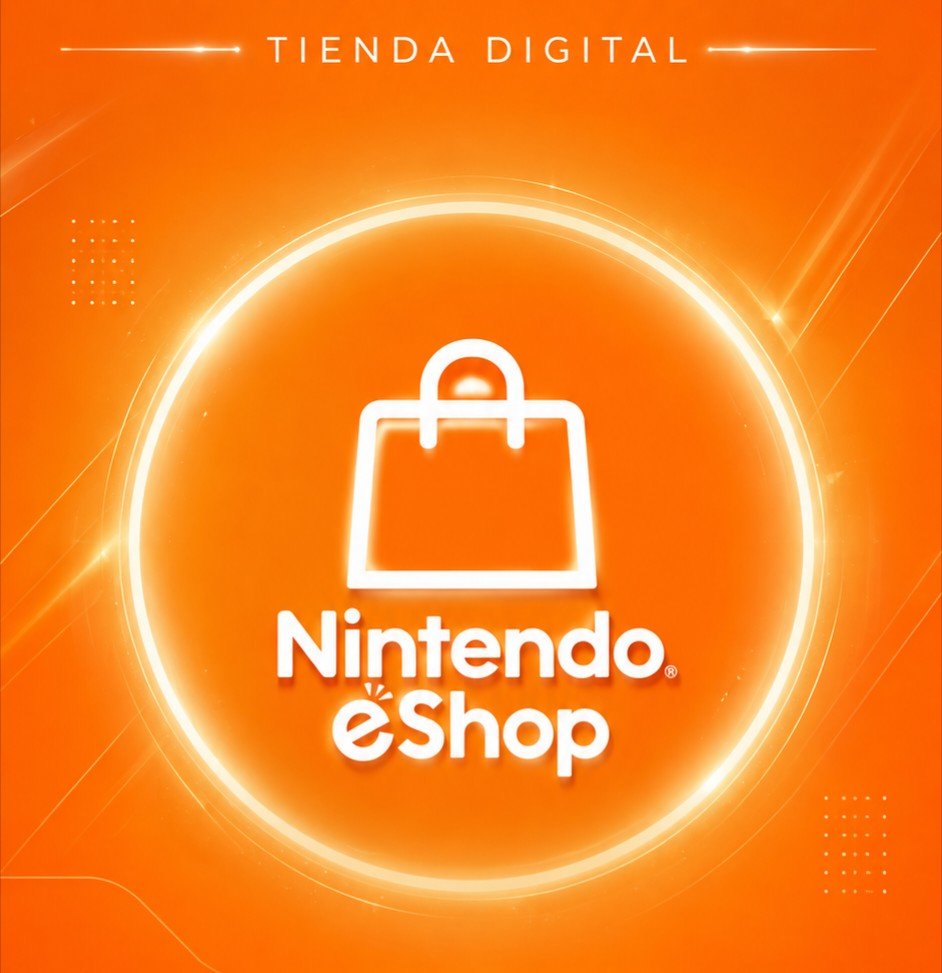 Nintendo Eshop - EASY GAMES