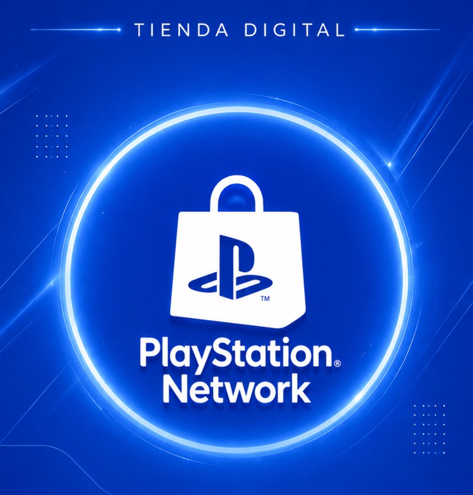 Play Station Network - EASY GAMES