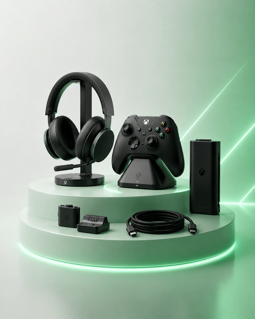 Accesorios Xbox Series X|S - EASY GAMES