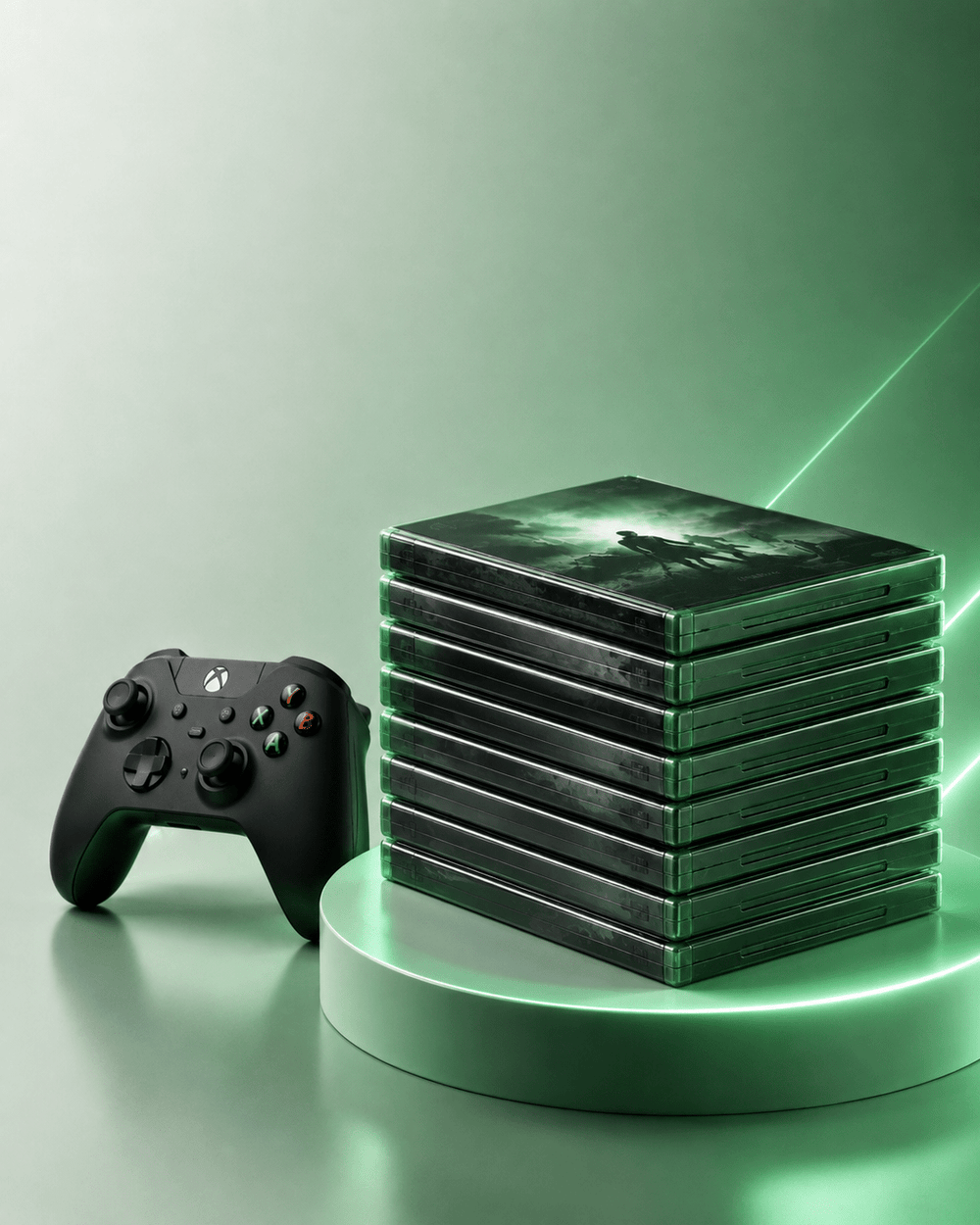 Usados Xbox One - EASY GAMES