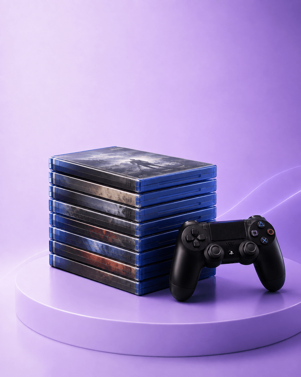 Usados PS4 - EASY GAMES