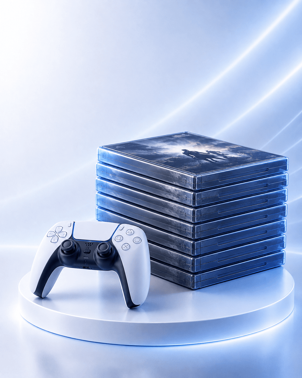 Usados PS5 - EASY GAMES