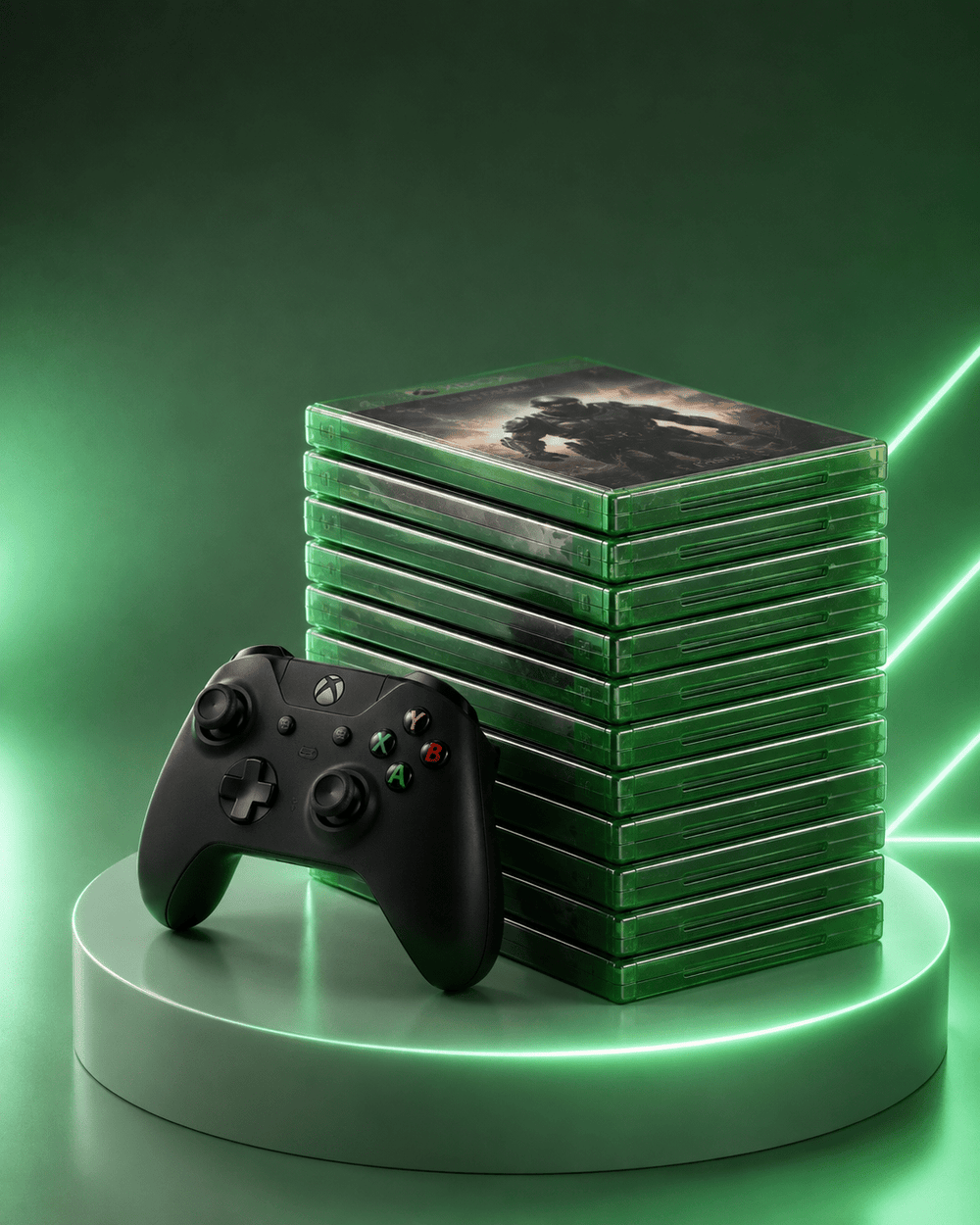 Usados Xbox Series X - EASY GAMES