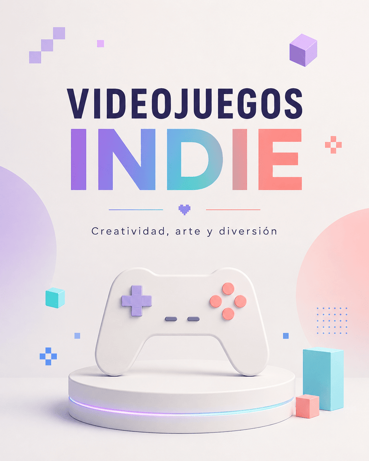 Apoya al pequeño desarrollador