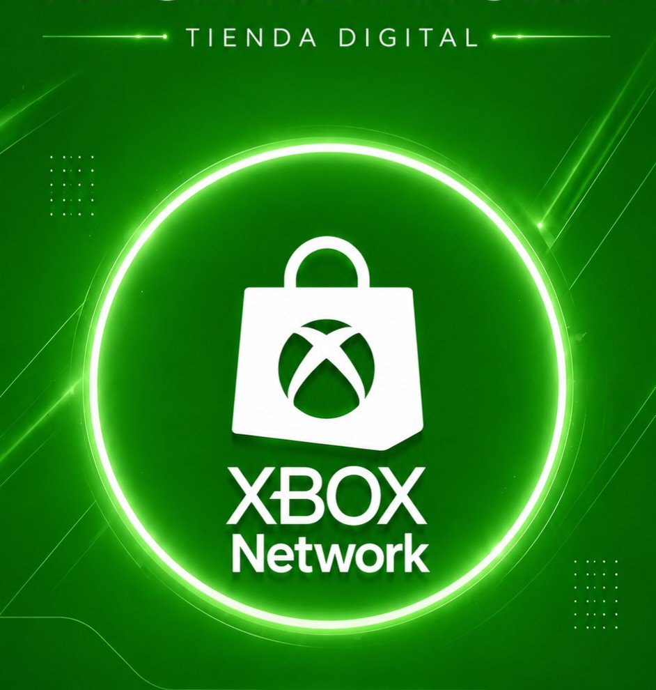 Xbox Live - EASY GAMES