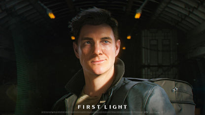007 FIRST LIGHT XBOX EASY GAMES
