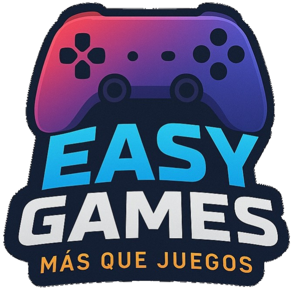 EASY GAMES