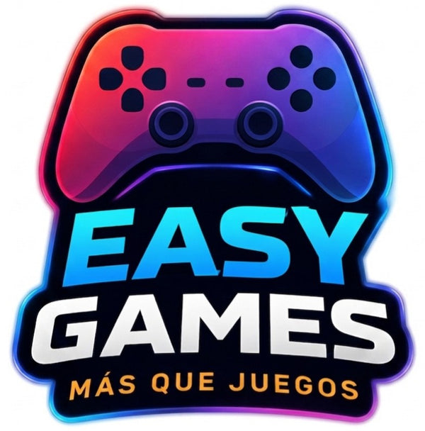 EASY GAMES