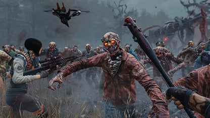 John Carpenter's Toxic Commando - Xbox Series X Deep Silver