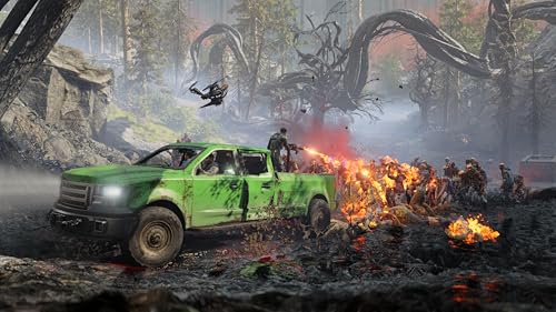 John Carpenter's Toxic Commando - Xbox Series X Deep Silver