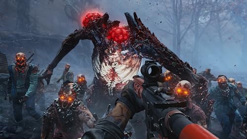 John Carpenter's Toxic Commando - Xbox Series X Deep Silver