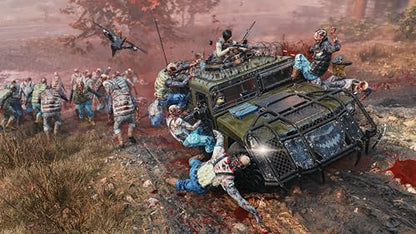 John Carpenter's Toxic Commando - Xbox Series X Deep Silver