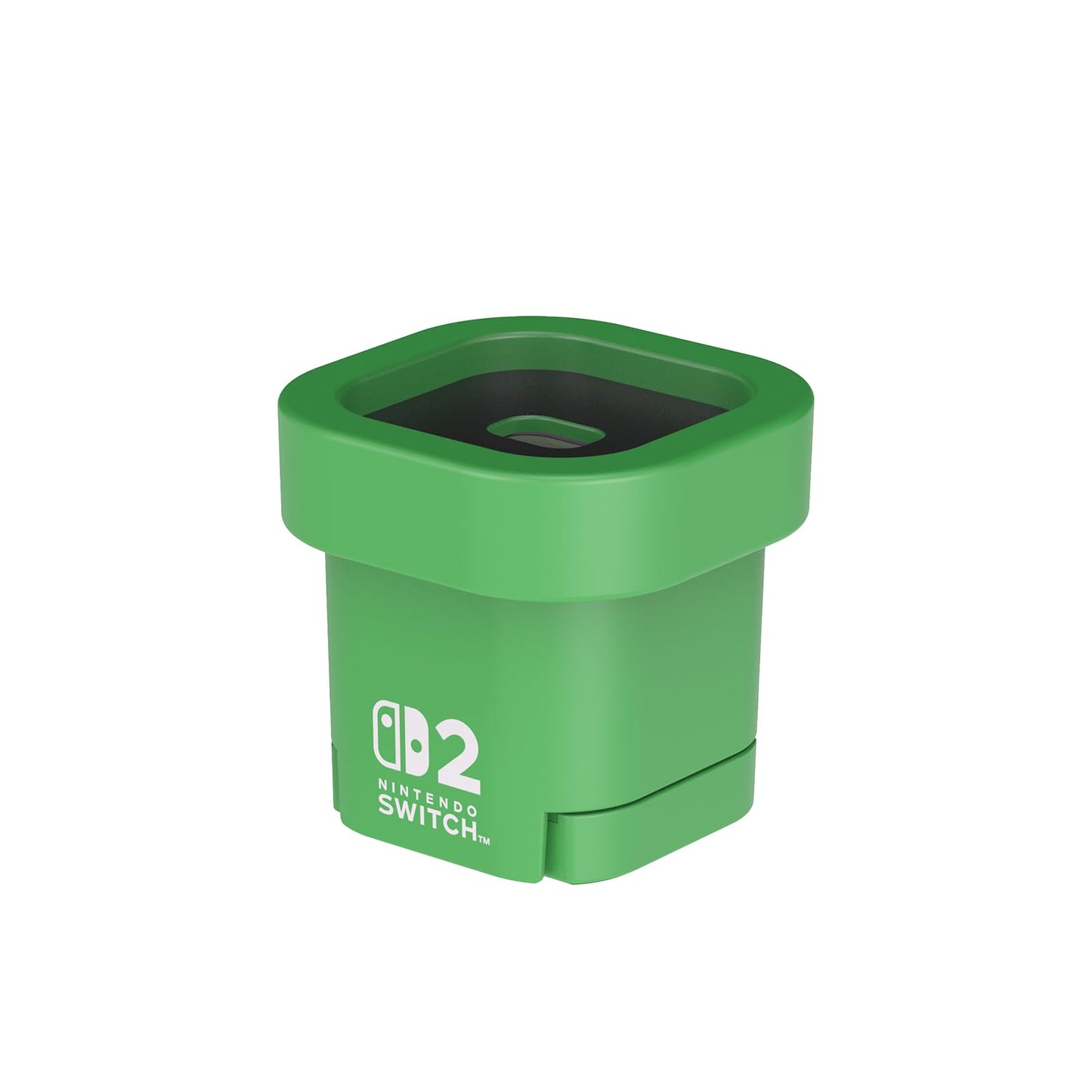 Hori Piranha Plant Camera for Nintendo Switch 2- Officially Licensed by Nintendo