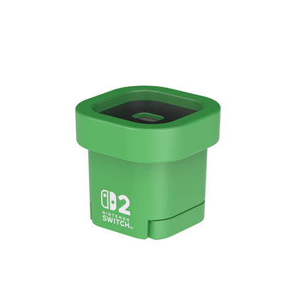 Hori Piranha Plant Camera for Nintendo Switch 2- Officially Licensed by Nintendo