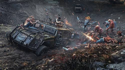 John Carpenter's Toxic Commando - Xbox Series X Deep Silver