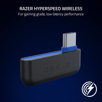 Razer Kaira Pro HyperSpeed Wireless Headset / PS5, PS4, PC Razer