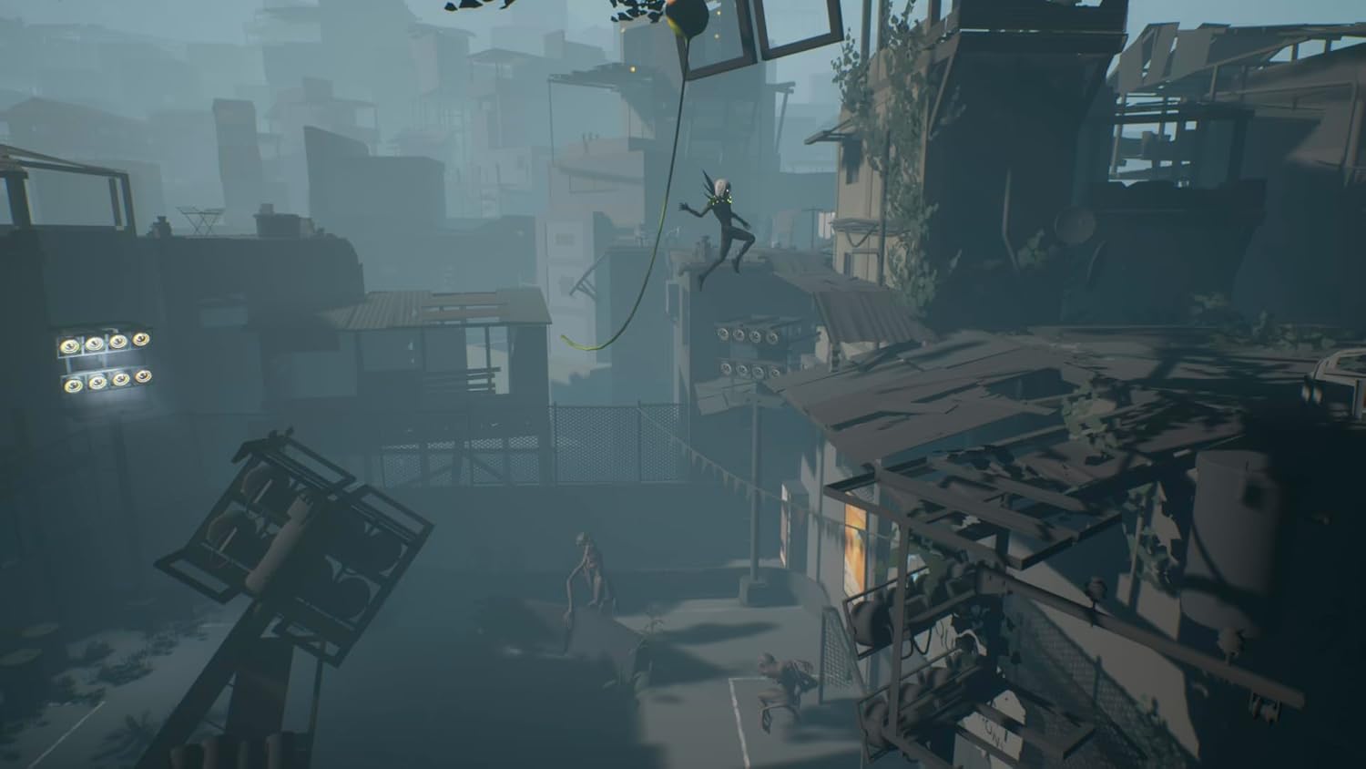 ONE LAST BREATH PS5 EASY GAMES