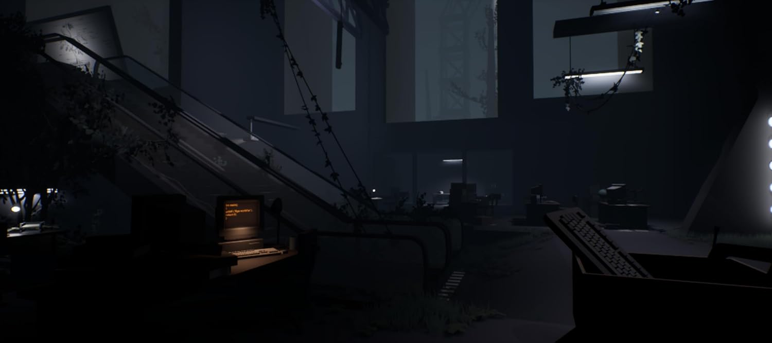 ONE LAST BREATH PS5 EASY GAMES